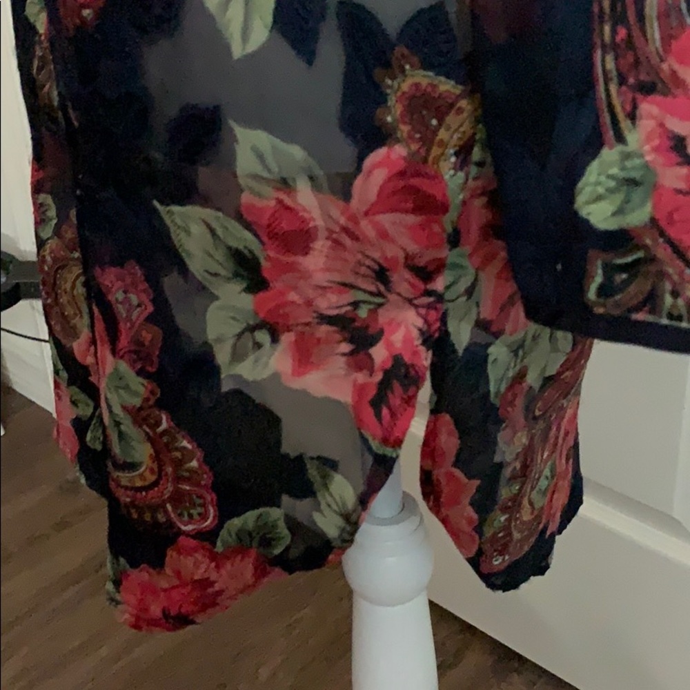 💥Victoria’s Secret Robe- Size P/S💥 - Picture 4 of 7